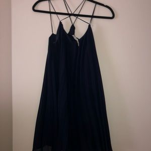 Gently worn urban outfitters dress